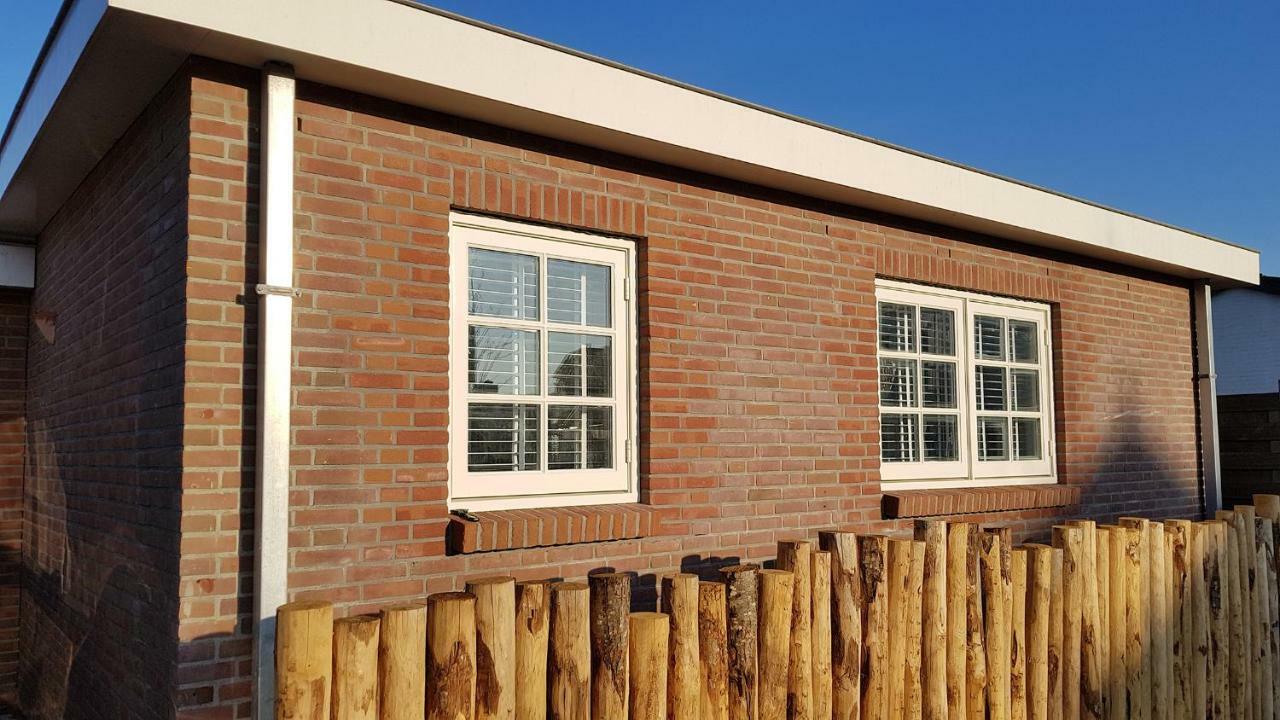 Intika House * Zandvoort