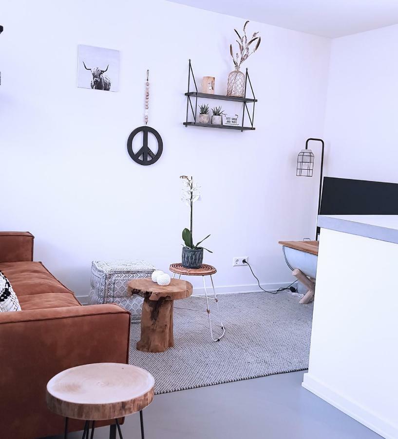 Intika House * Zandvoort