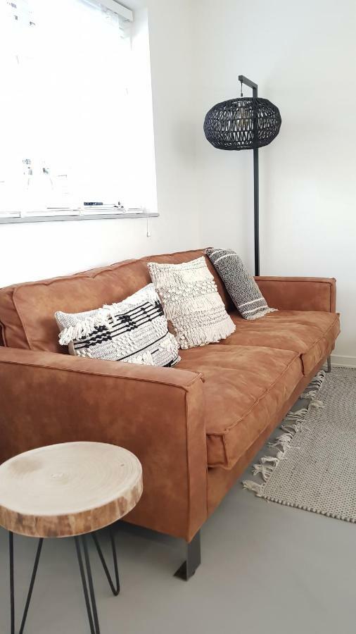 Intika House * Zandvoort
