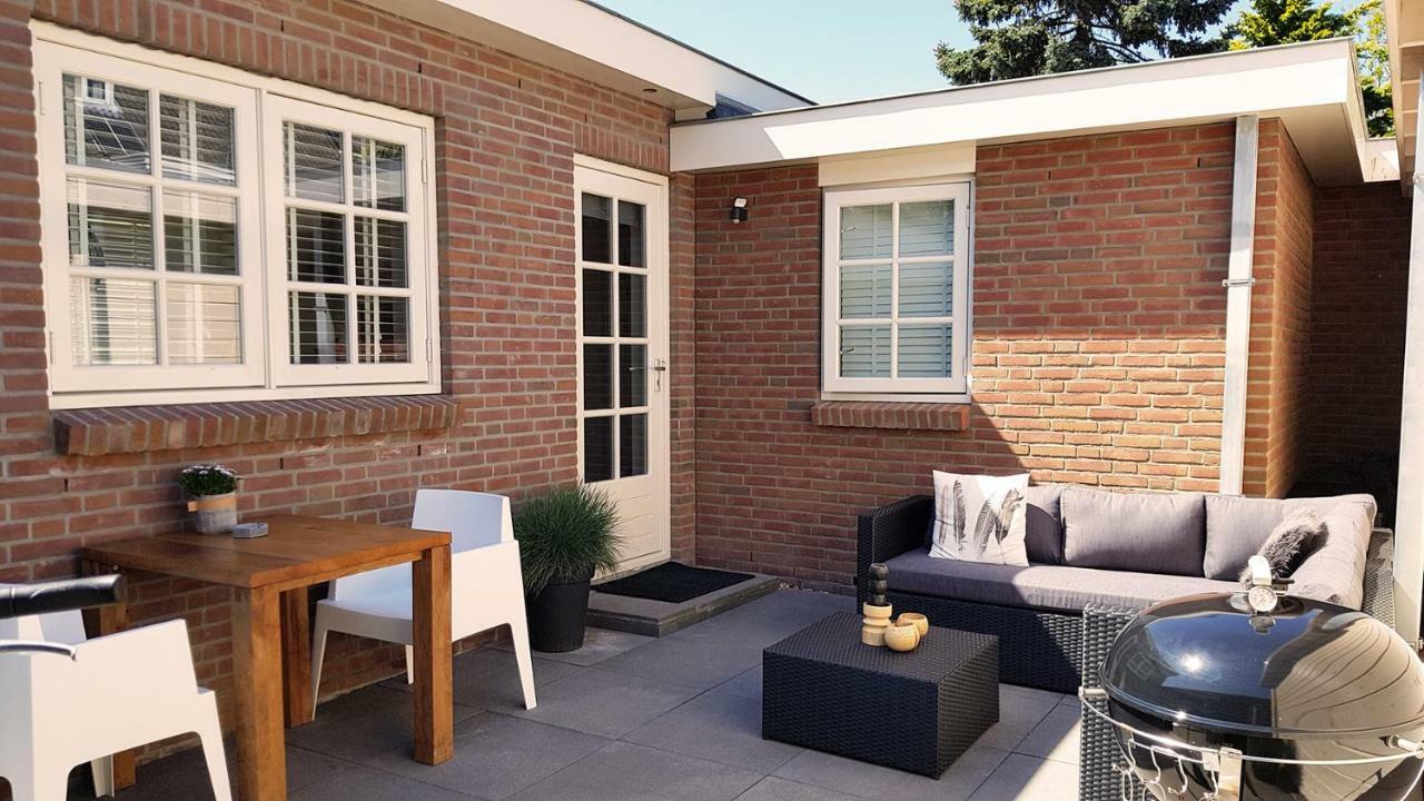 Ferienhaus Intika House *