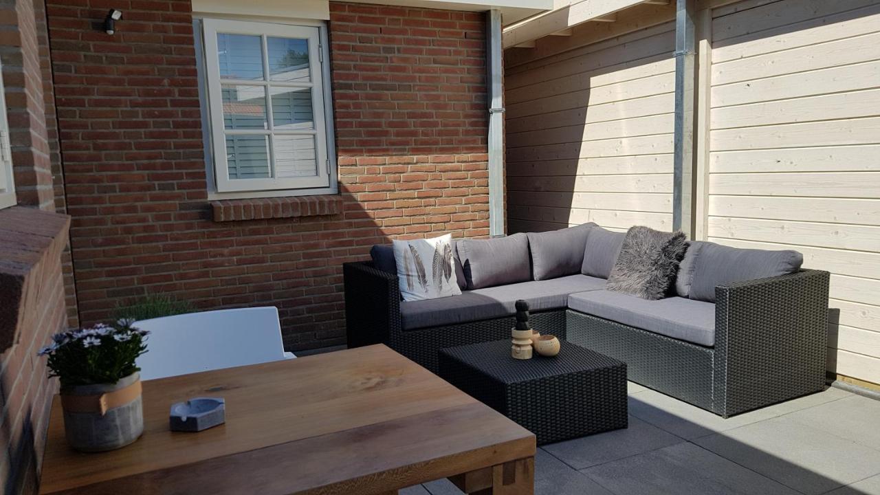 Ferienhaus Intika House *